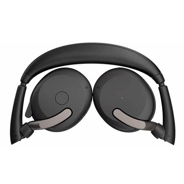 Jabra Evolve2 65 Flex USB-C UC Stereo Headset with Wireless